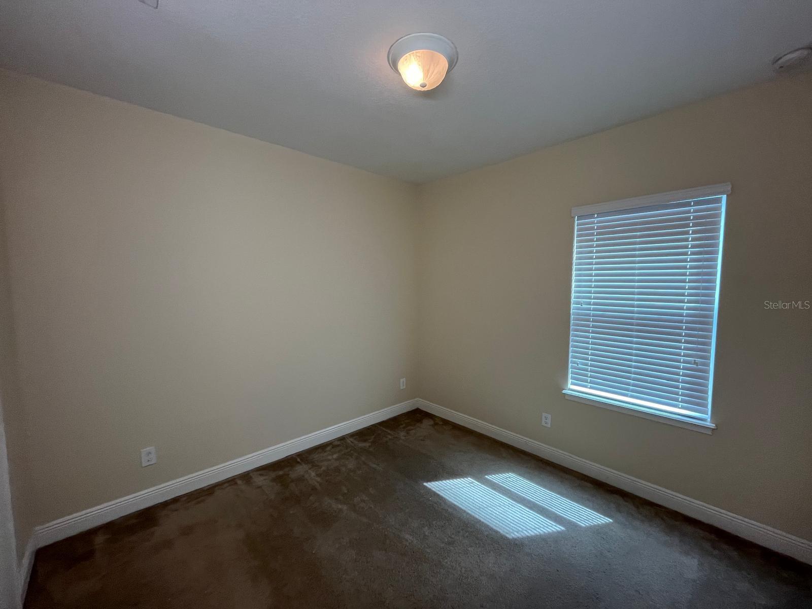 CARRINGTON - Residential Lease