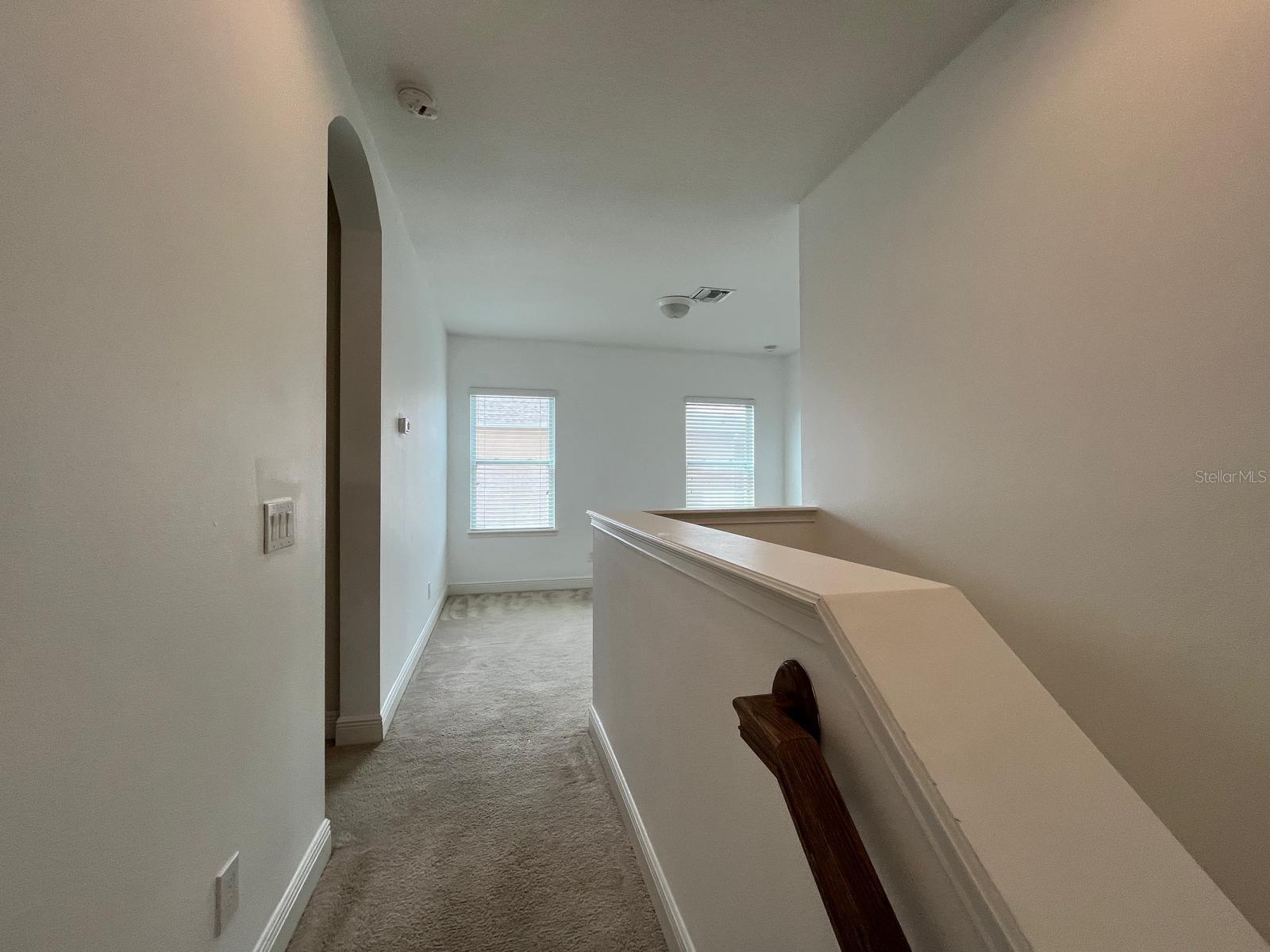 CARRINGTON - Residential Lease
