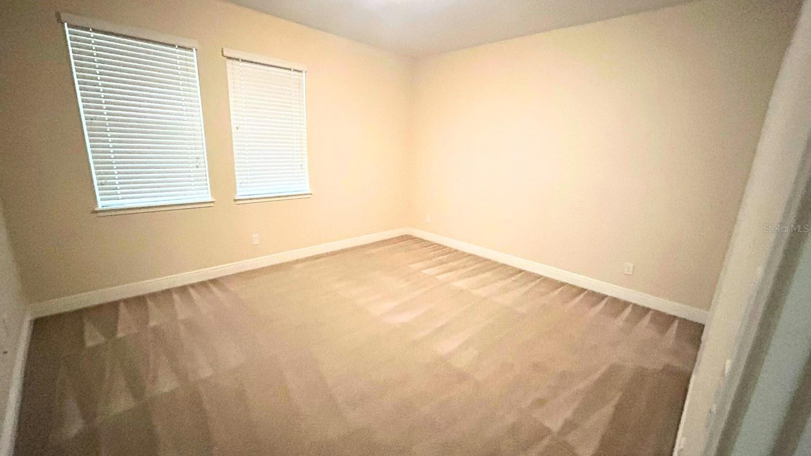CARRINGTON - Residential Lease