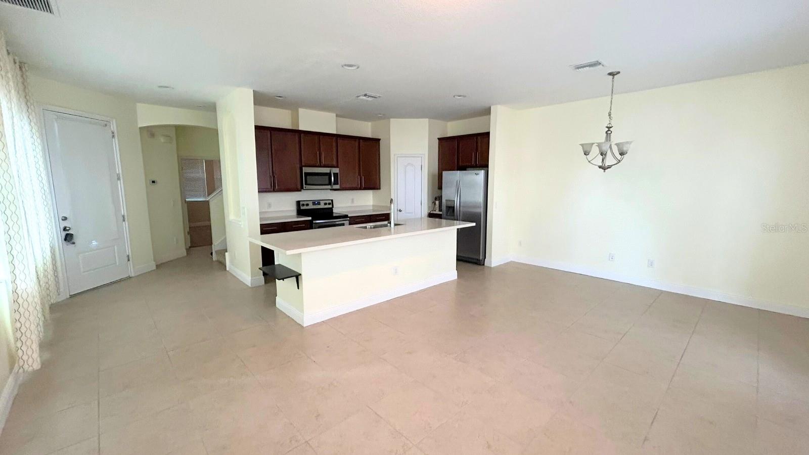 CARRINGTON - Residential Lease