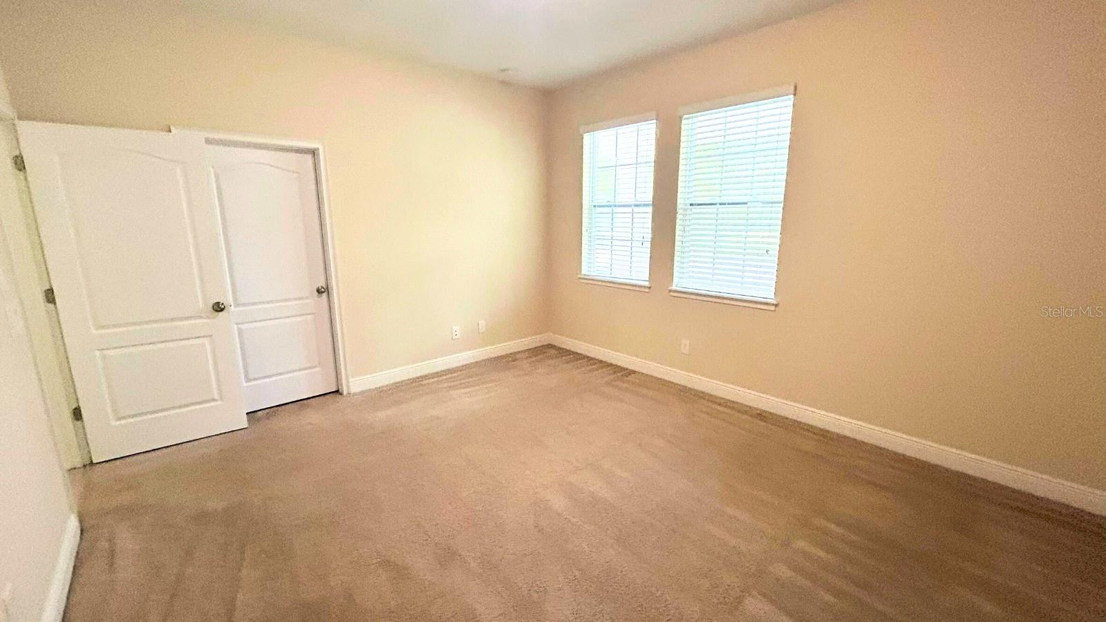 CARRINGTON - Residential Lease