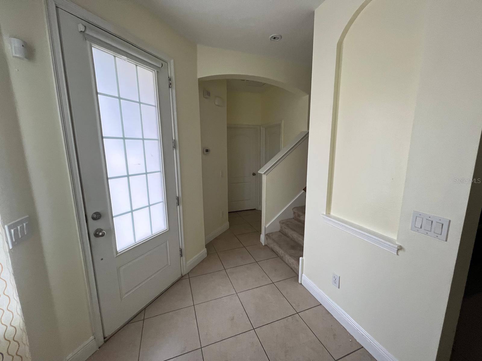 CARRINGTON - Residential Lease