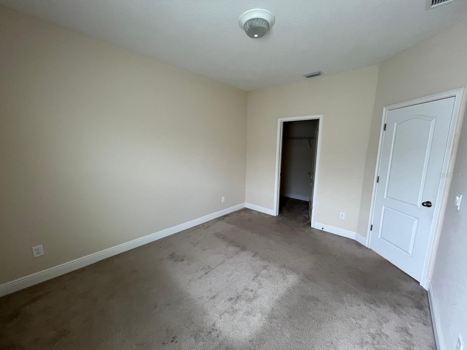 CARRINGTON - Residential Lease