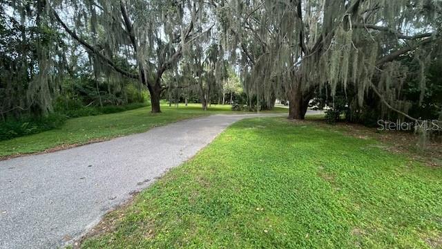 CARRINGTON - Residential Lease
