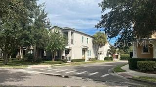 CARRINGTON - Residential Lease