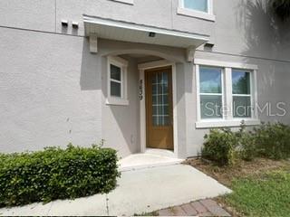CARRINGTON - Residential Lease