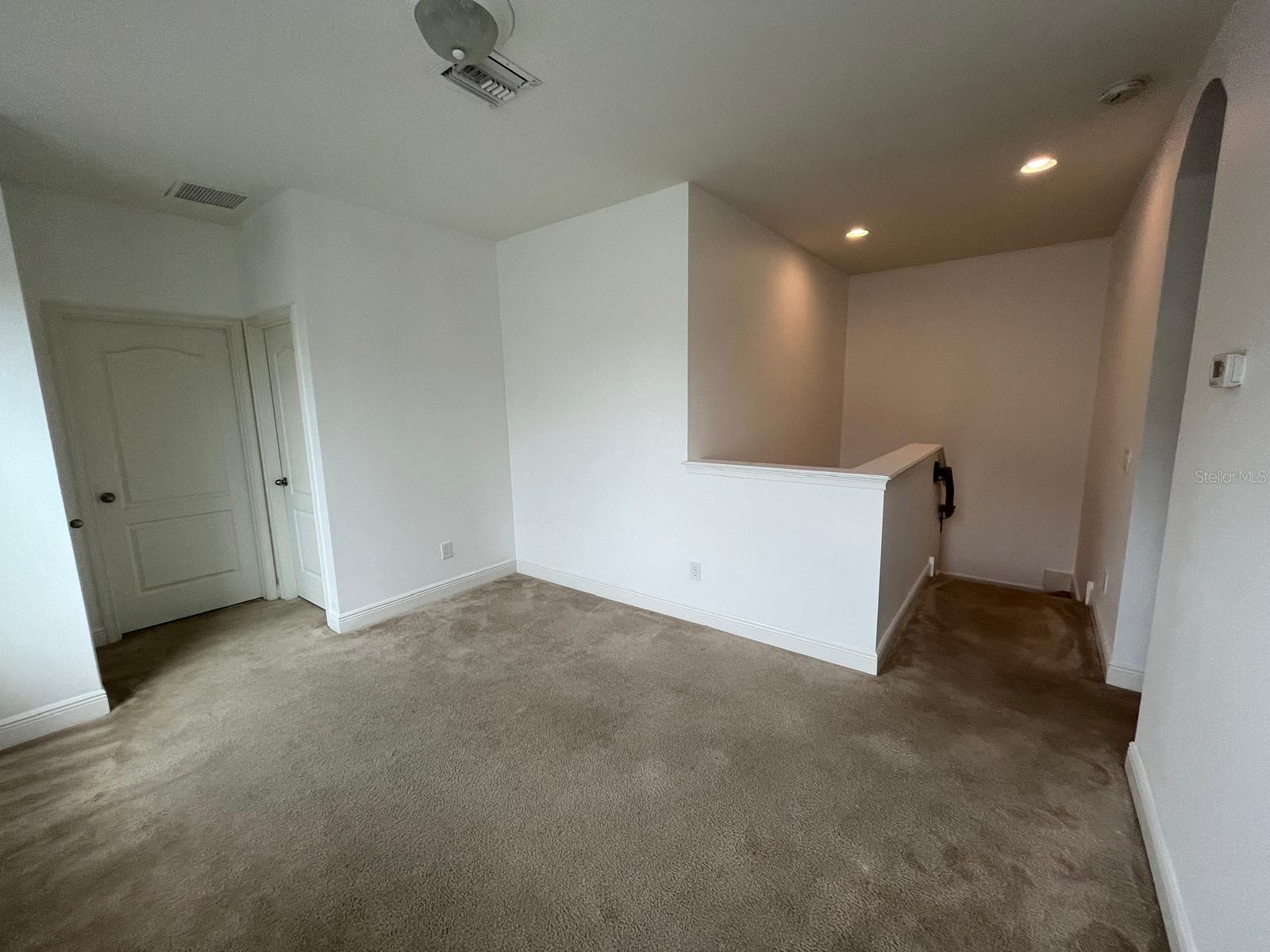 CARRINGTON - Residential Lease