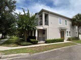CARRINGTON - Residential Lease