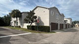 CARRINGTON - Residential Lease