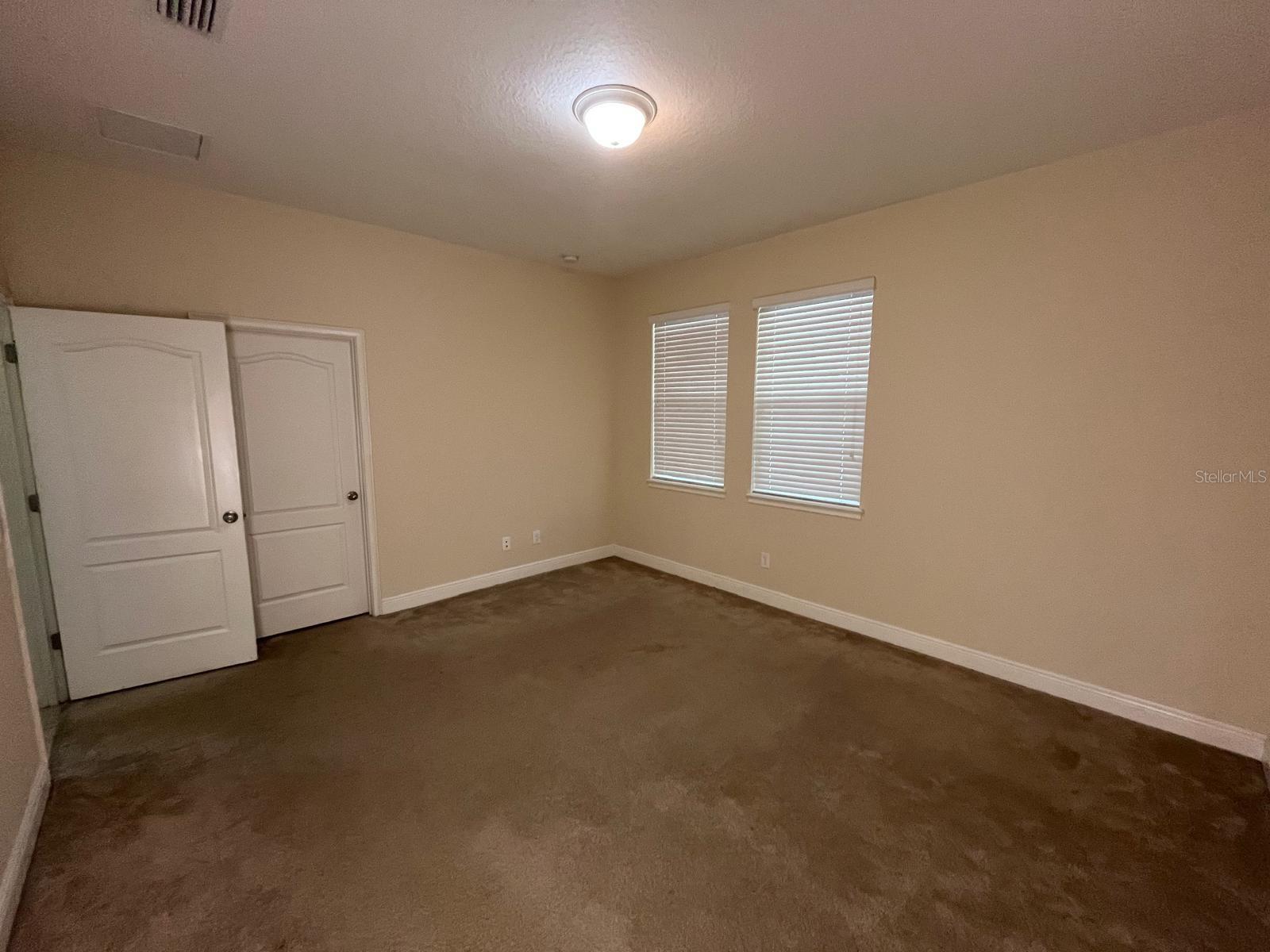 CARRINGTON - Residential Lease