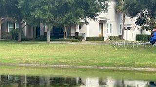 CARRINGTON - Residential Lease