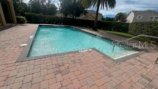 CARRINGTON - Residential Lease