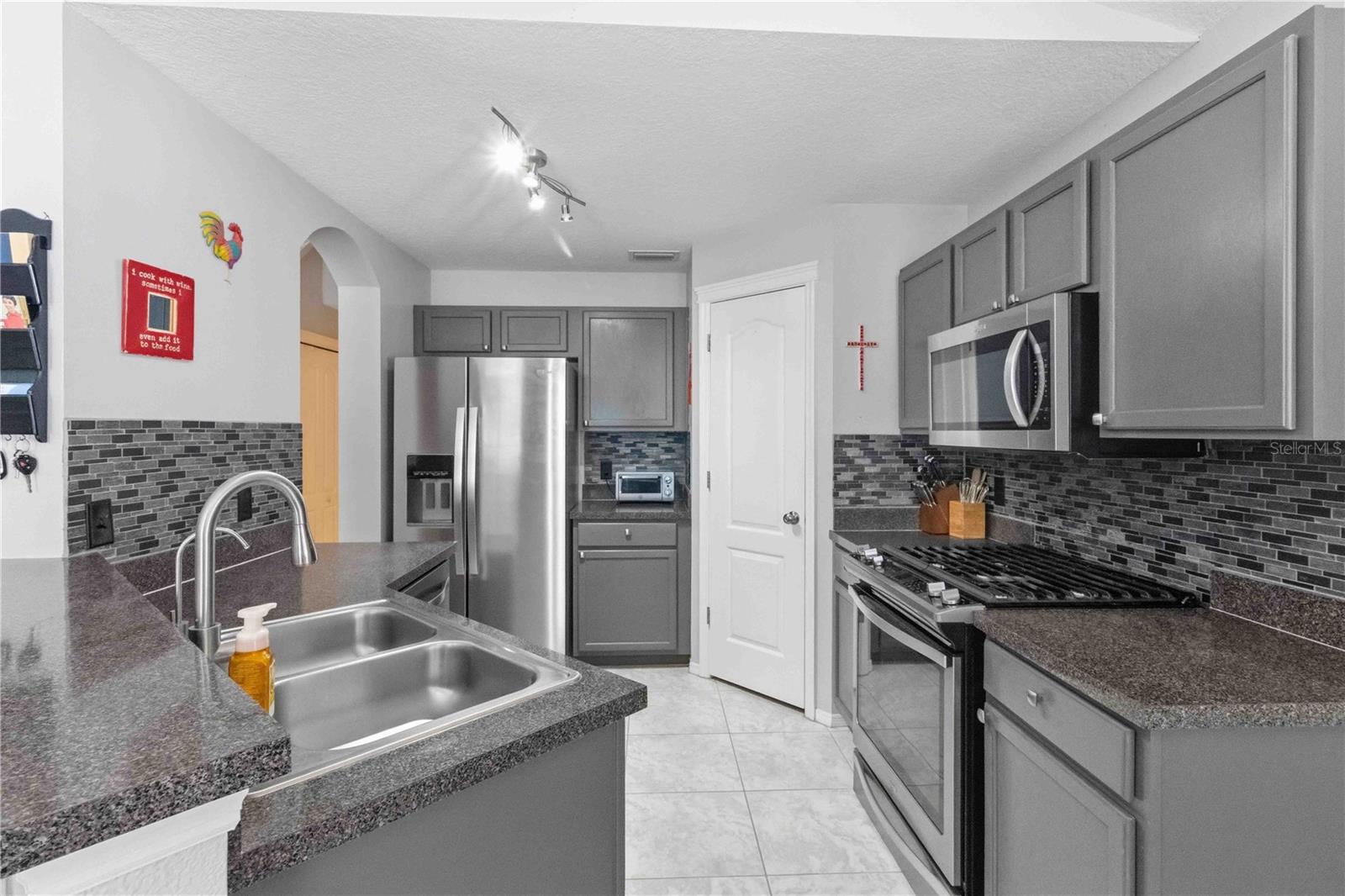 COVINGTON PARK PH 1A - Residential