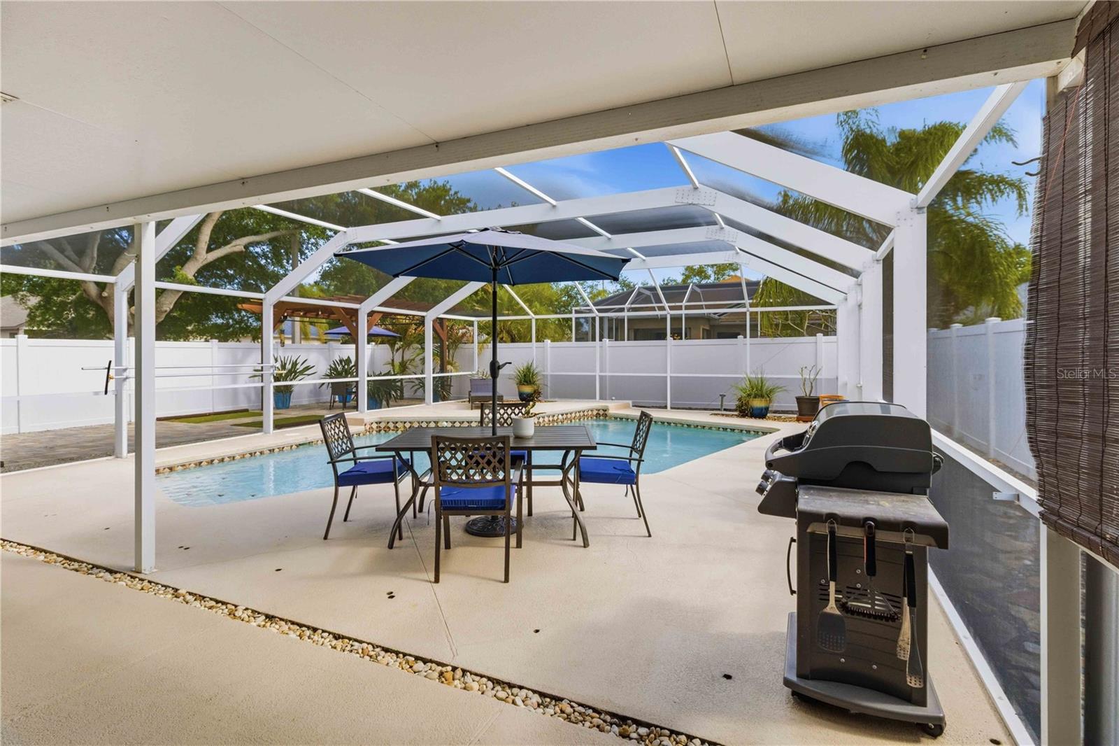 COVINGTON PARK PH 1A - Residential