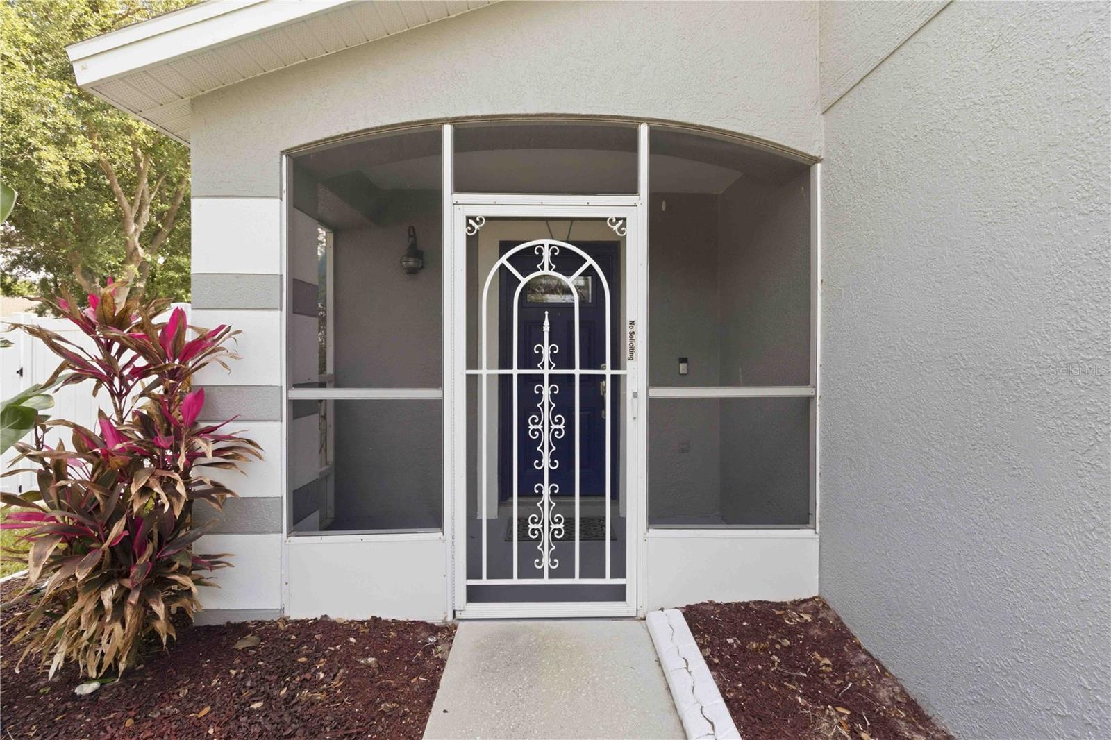 COVINGTON PARK PH 1A - Residential