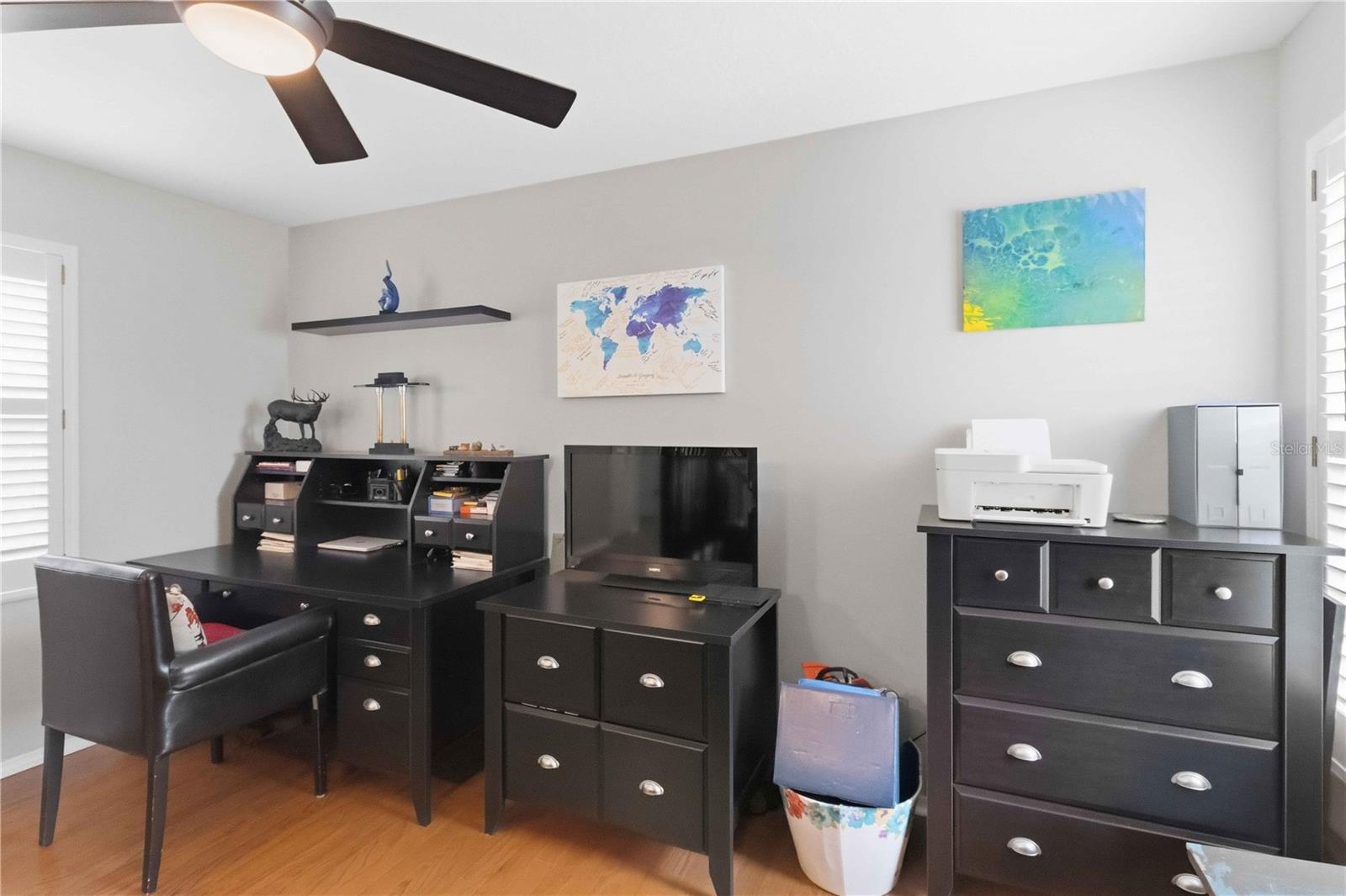 COVINGTON PARK PH 1A - Residential