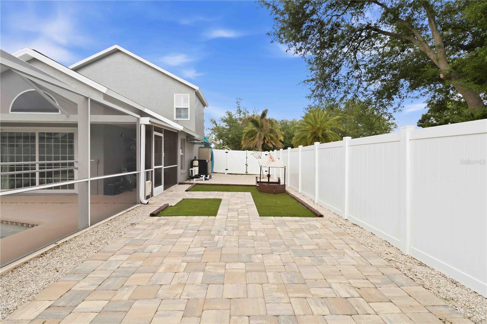 COVINGTON PARK PH 1A - Residential