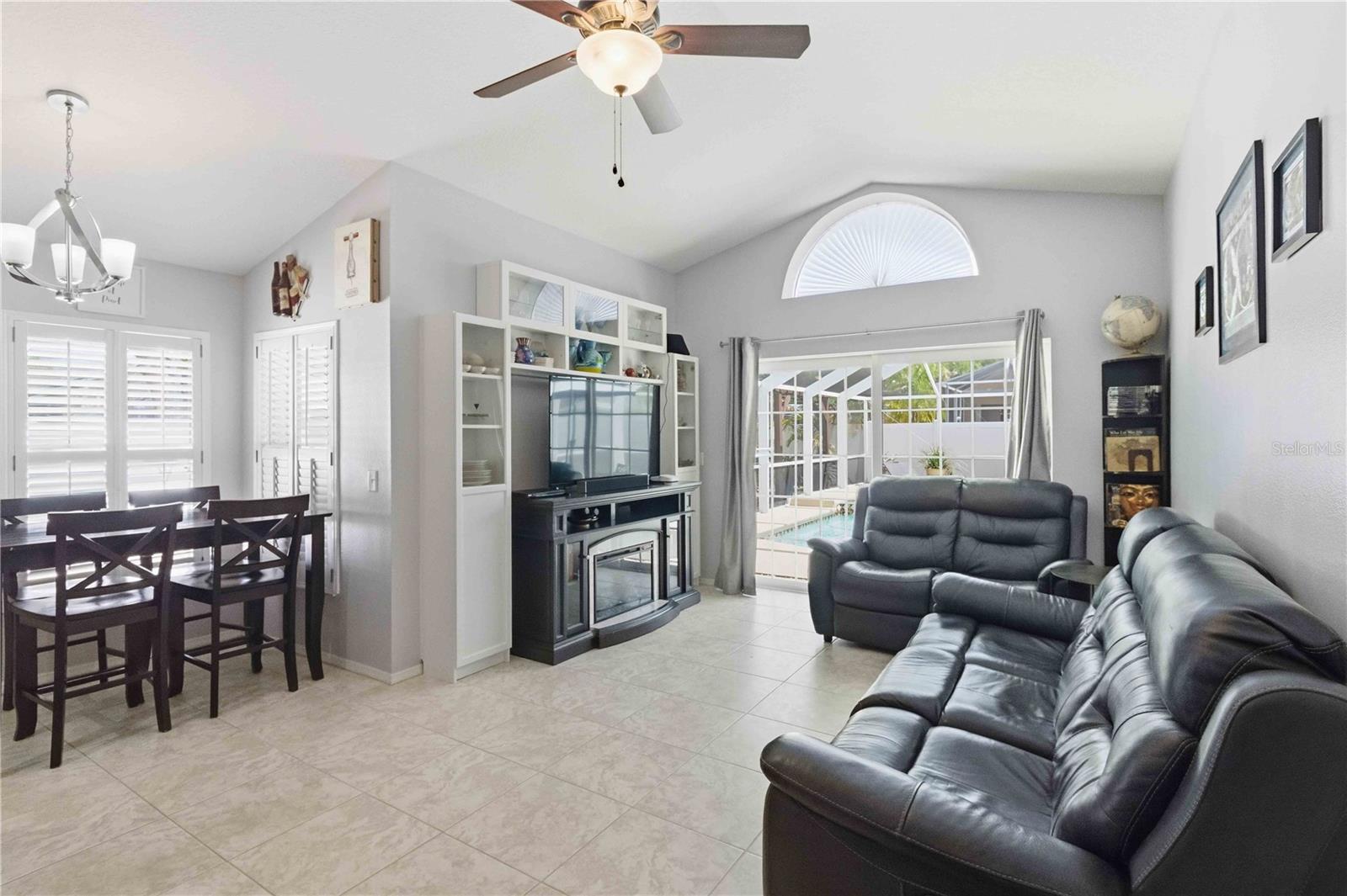 COVINGTON PARK PH 1A - Residential