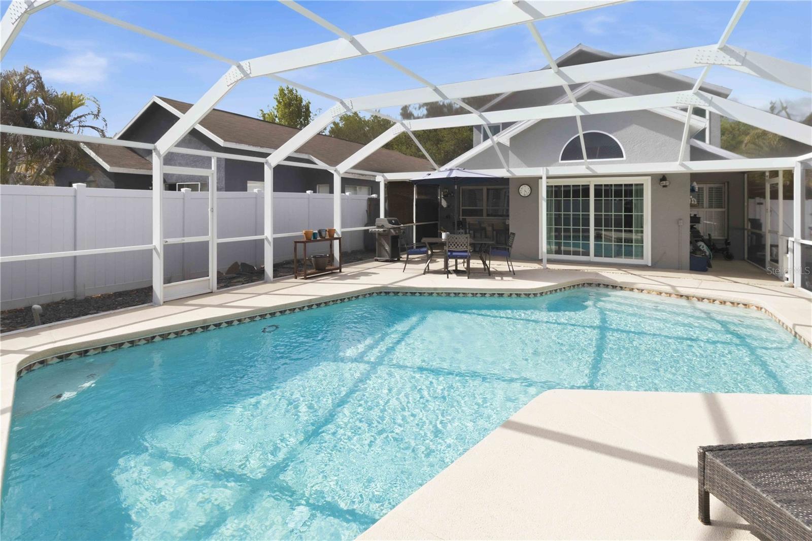 COVINGTON PARK PH 1A - Residential