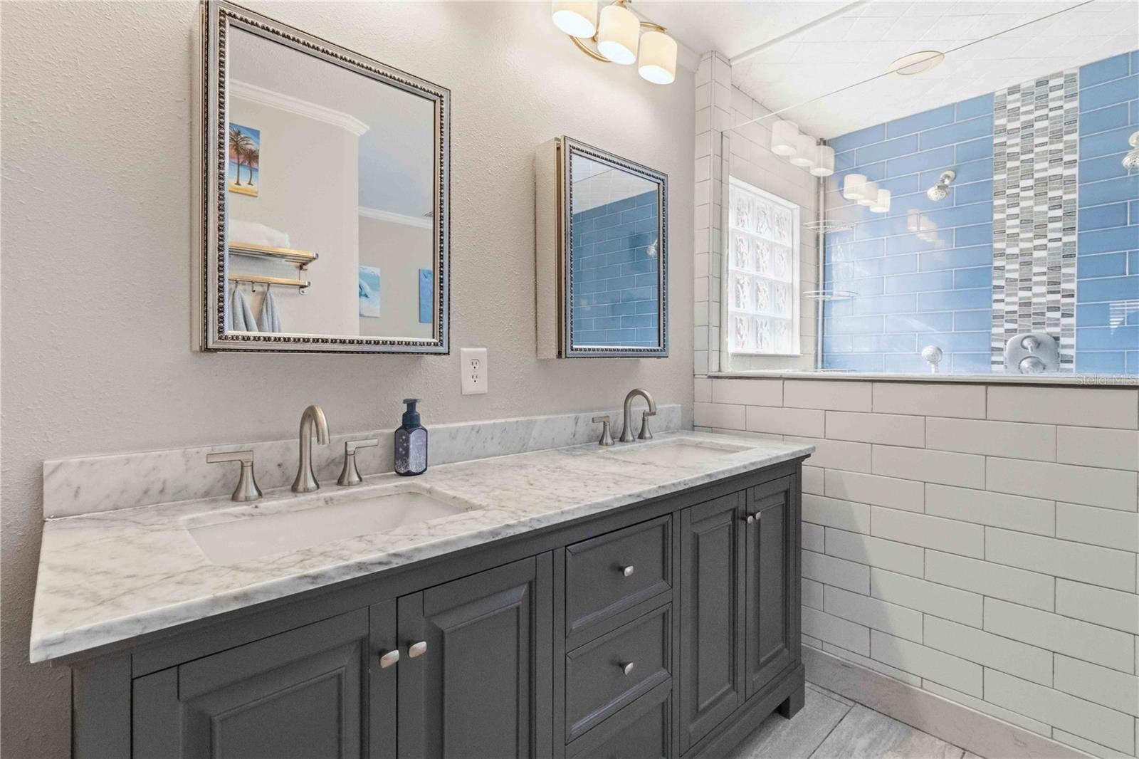 COVINGTON PARK PH 1A - Residential