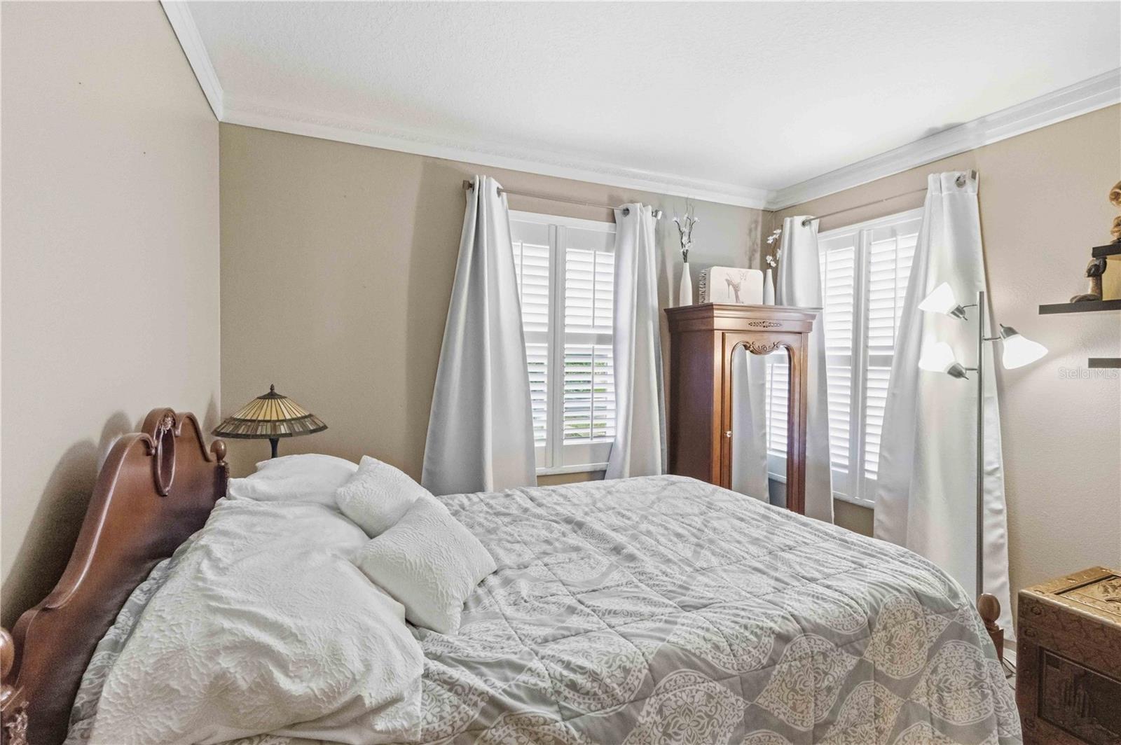 COVINGTON PARK PH 1A - Residential