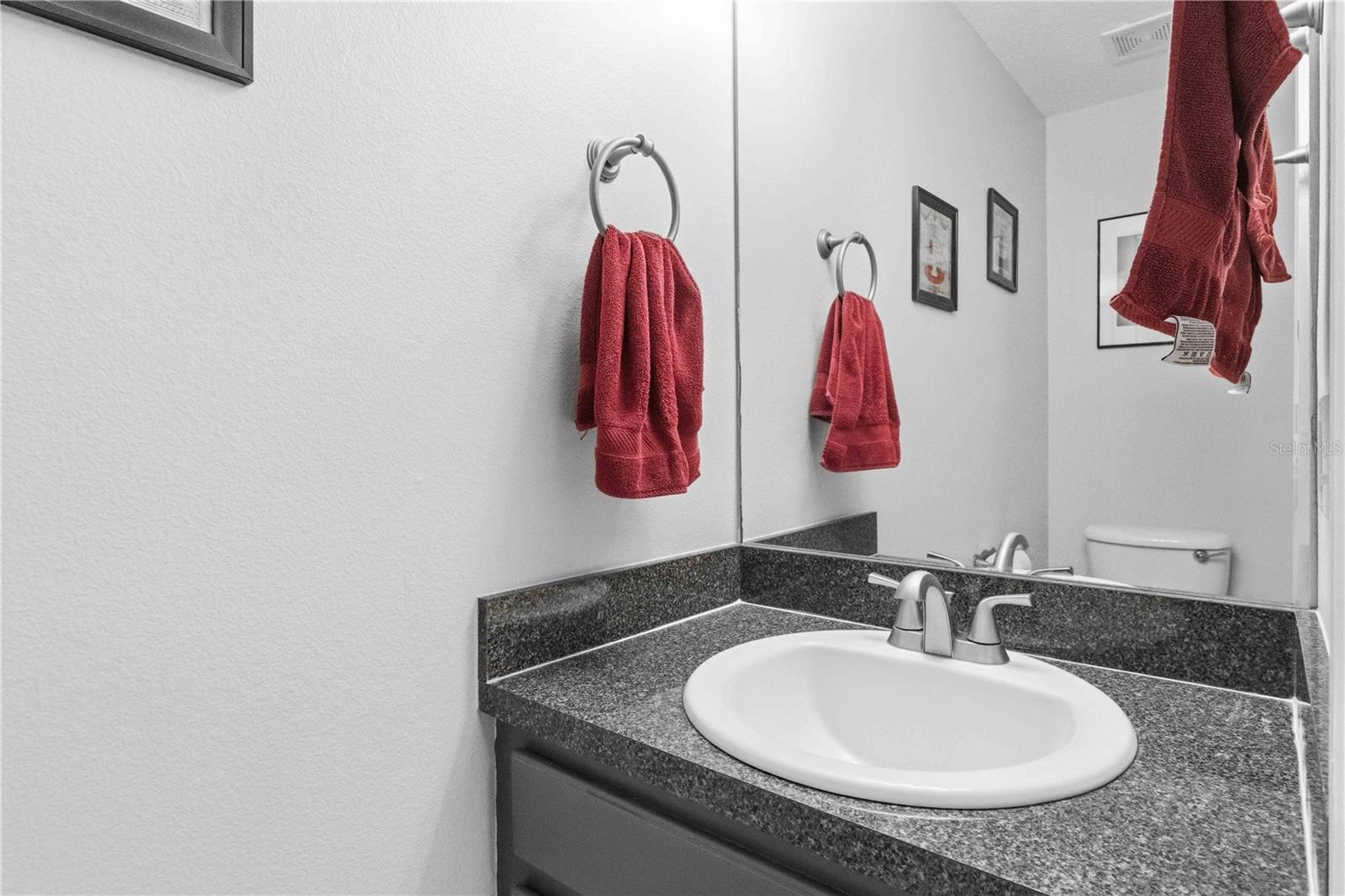 COVINGTON PARK PH 1A - Residential