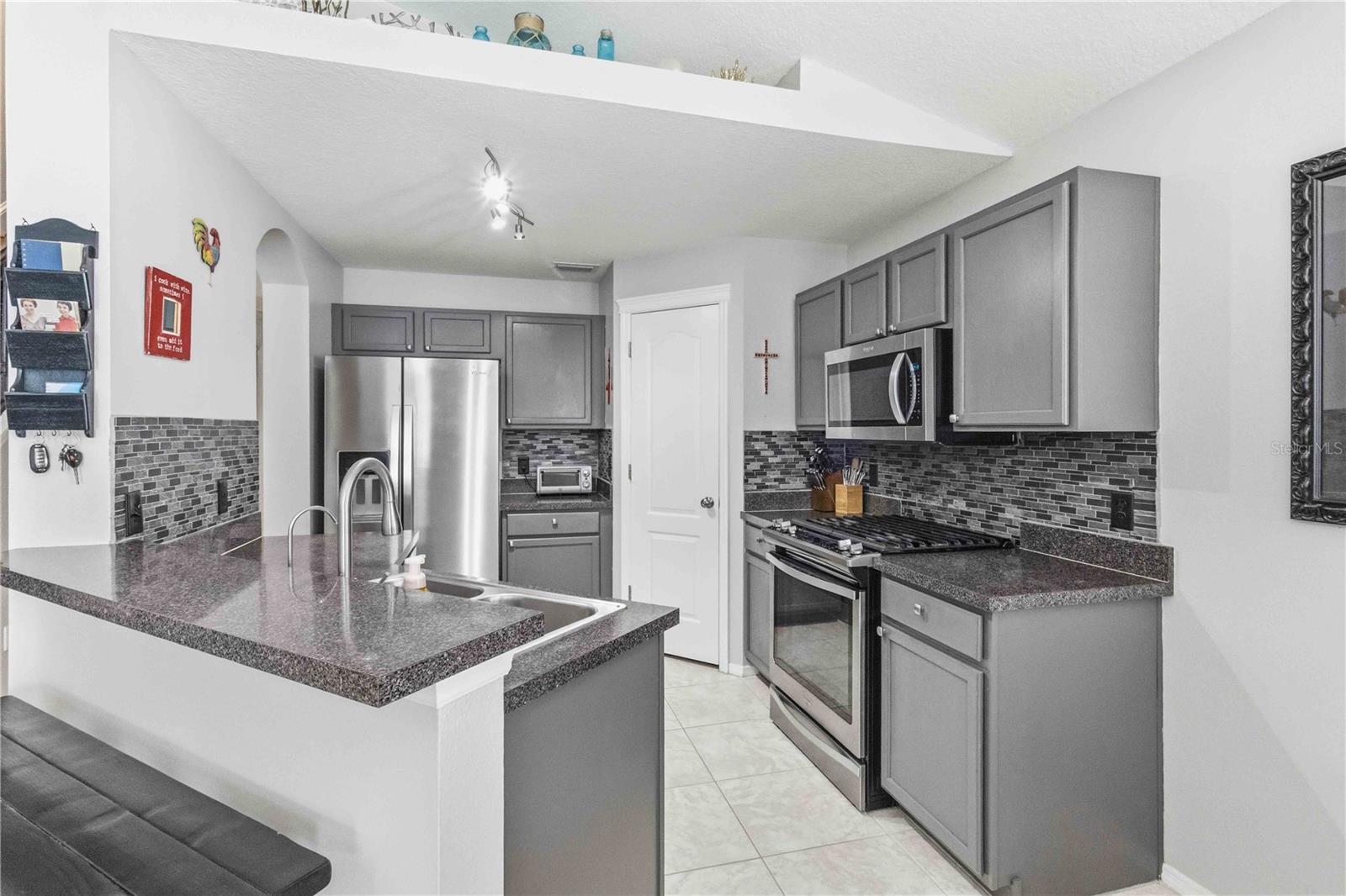 COVINGTON PARK PH 1A - Residential