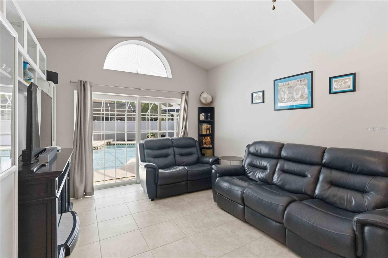 COVINGTON PARK PH 1A - Residential