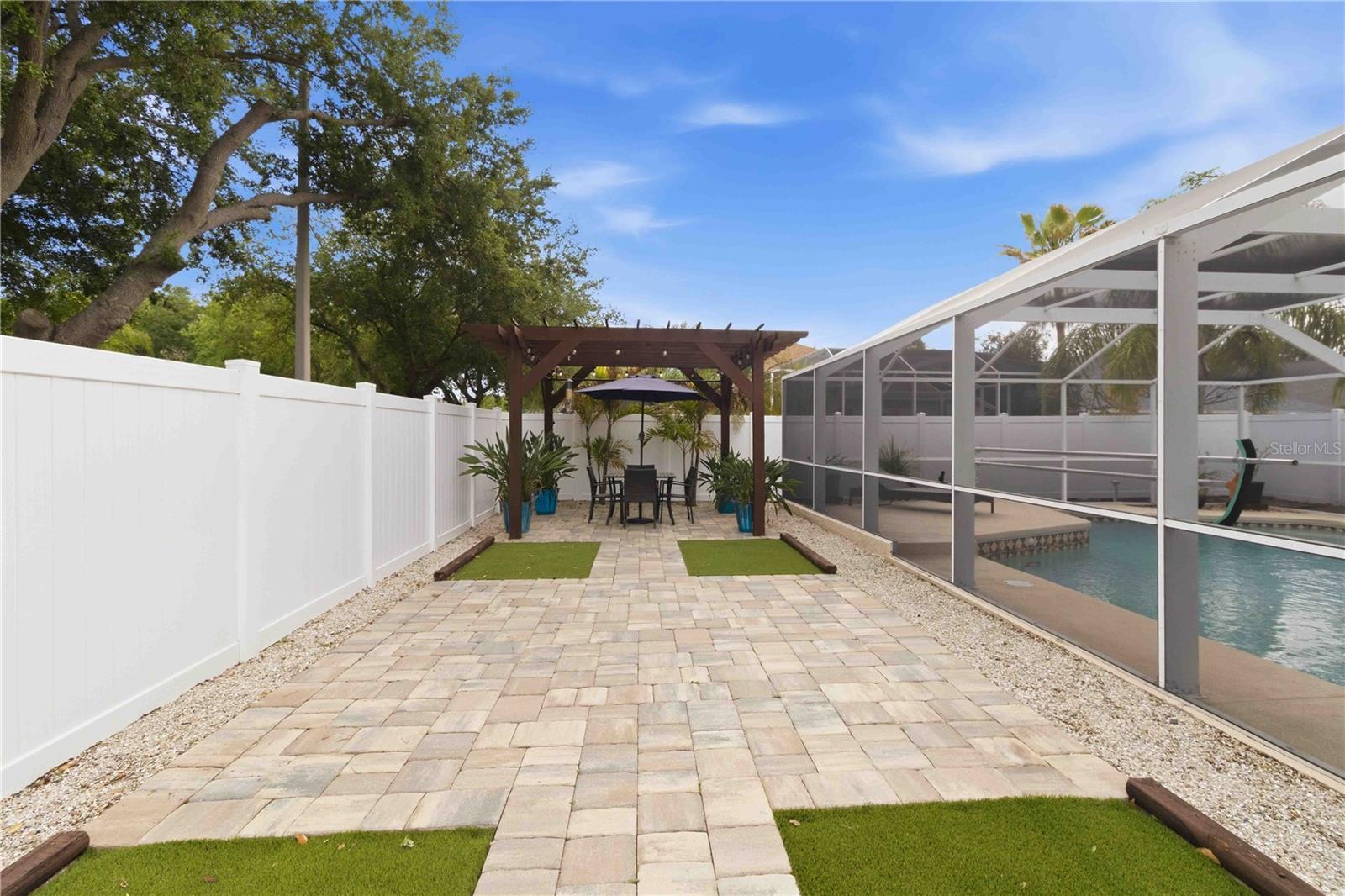 COVINGTON PARK PH 1A - Residential