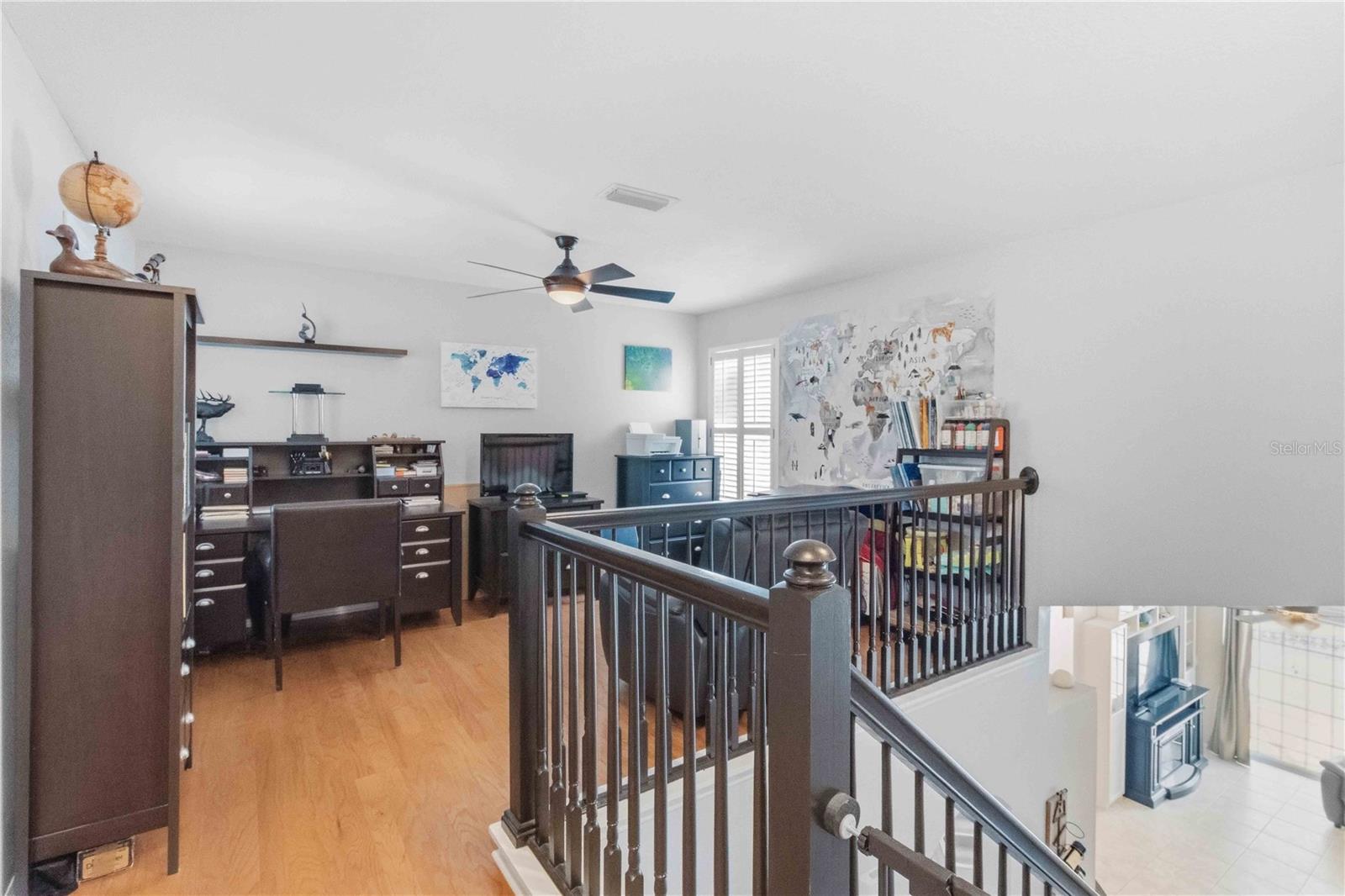 COVINGTON PARK PH 1A - Residential