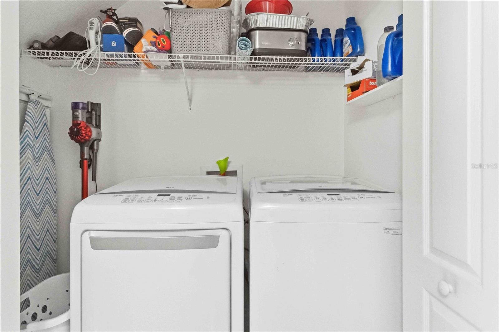 COVINGTON PARK PH 1A - Residential