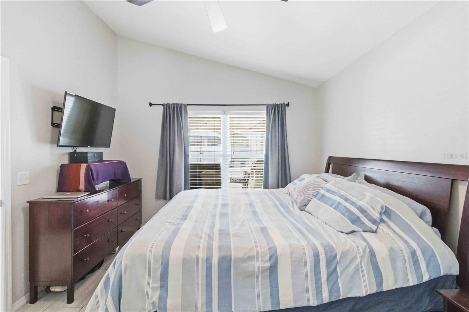 COVINGTON PARK PH 1A - Residential