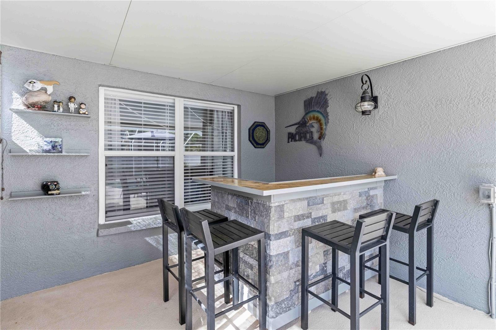 COVINGTON PARK PH 1A - Residential