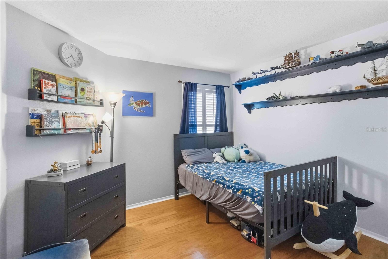 COVINGTON PARK PH 1A - Residential