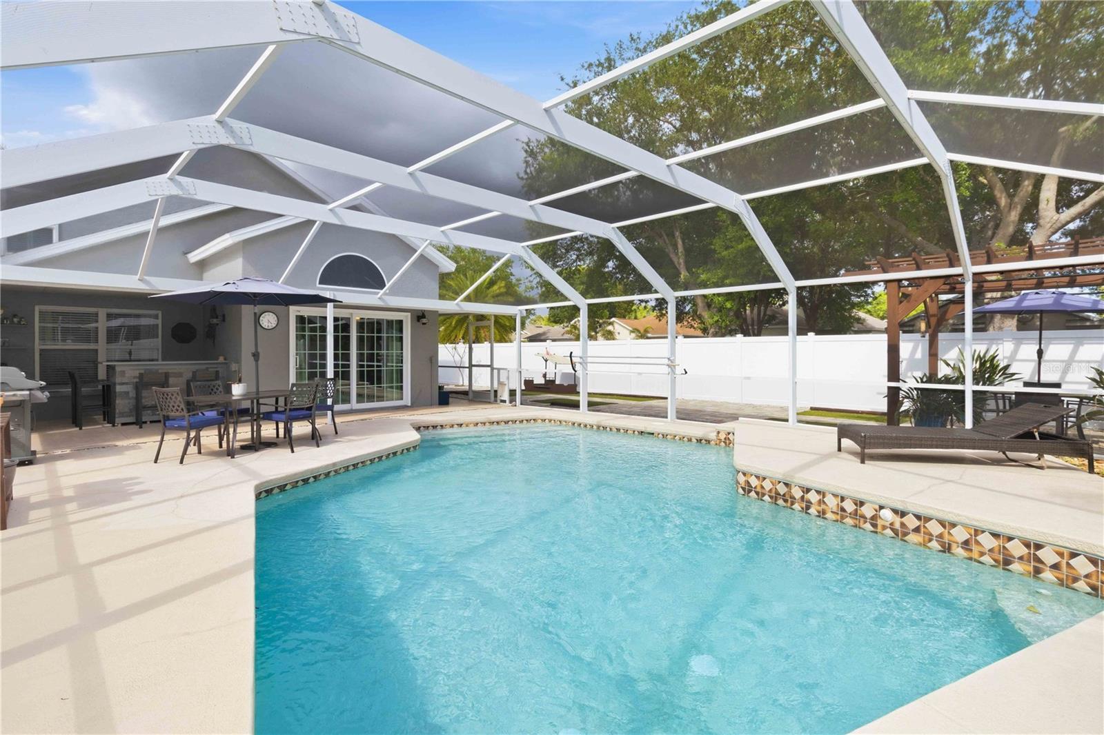 COVINGTON PARK PH 1A - Residential