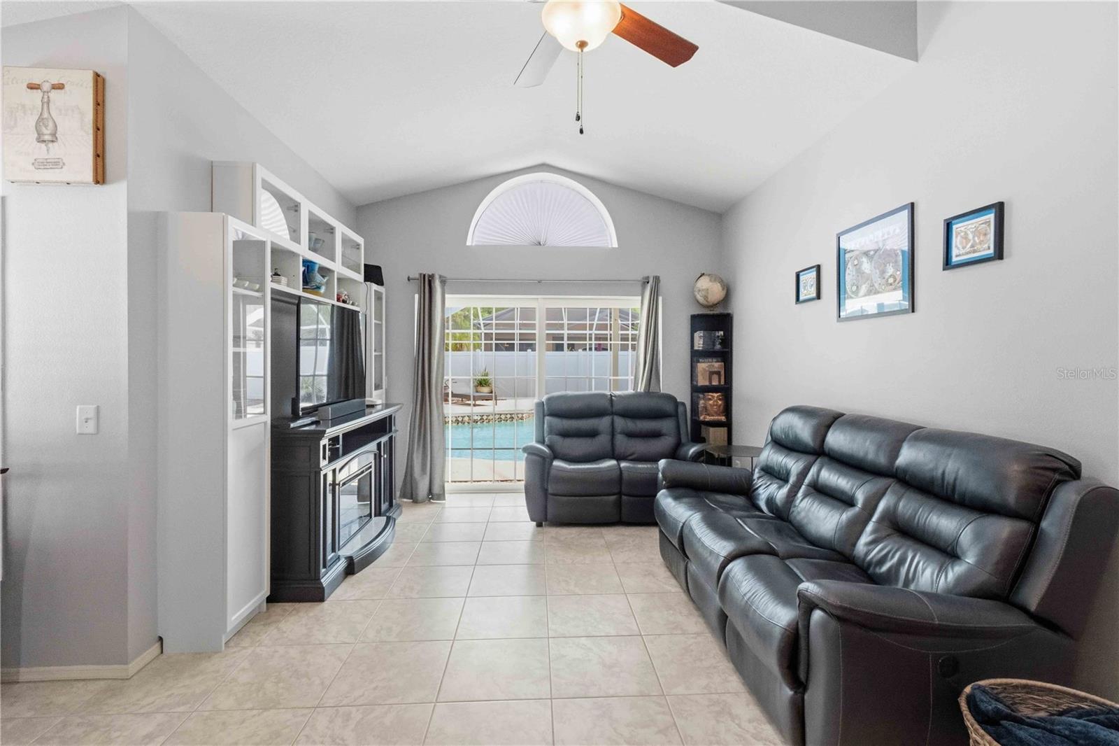 COVINGTON PARK PH 1A - Residential