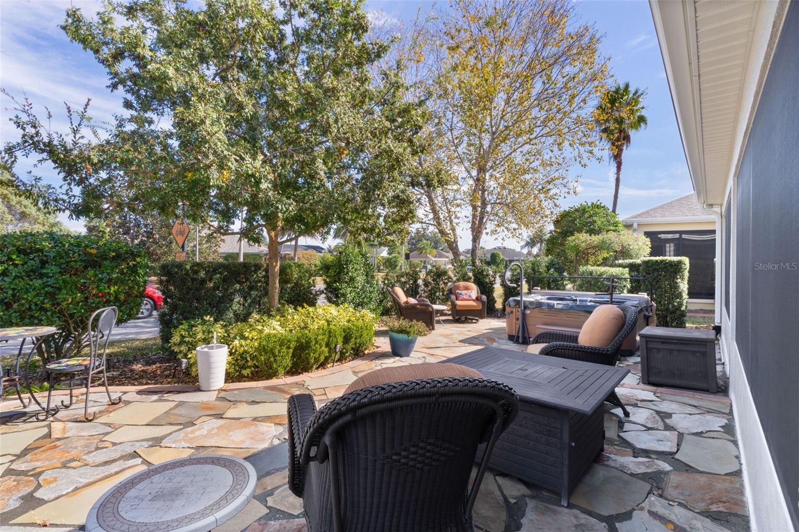 THE VILLAGES - Residential