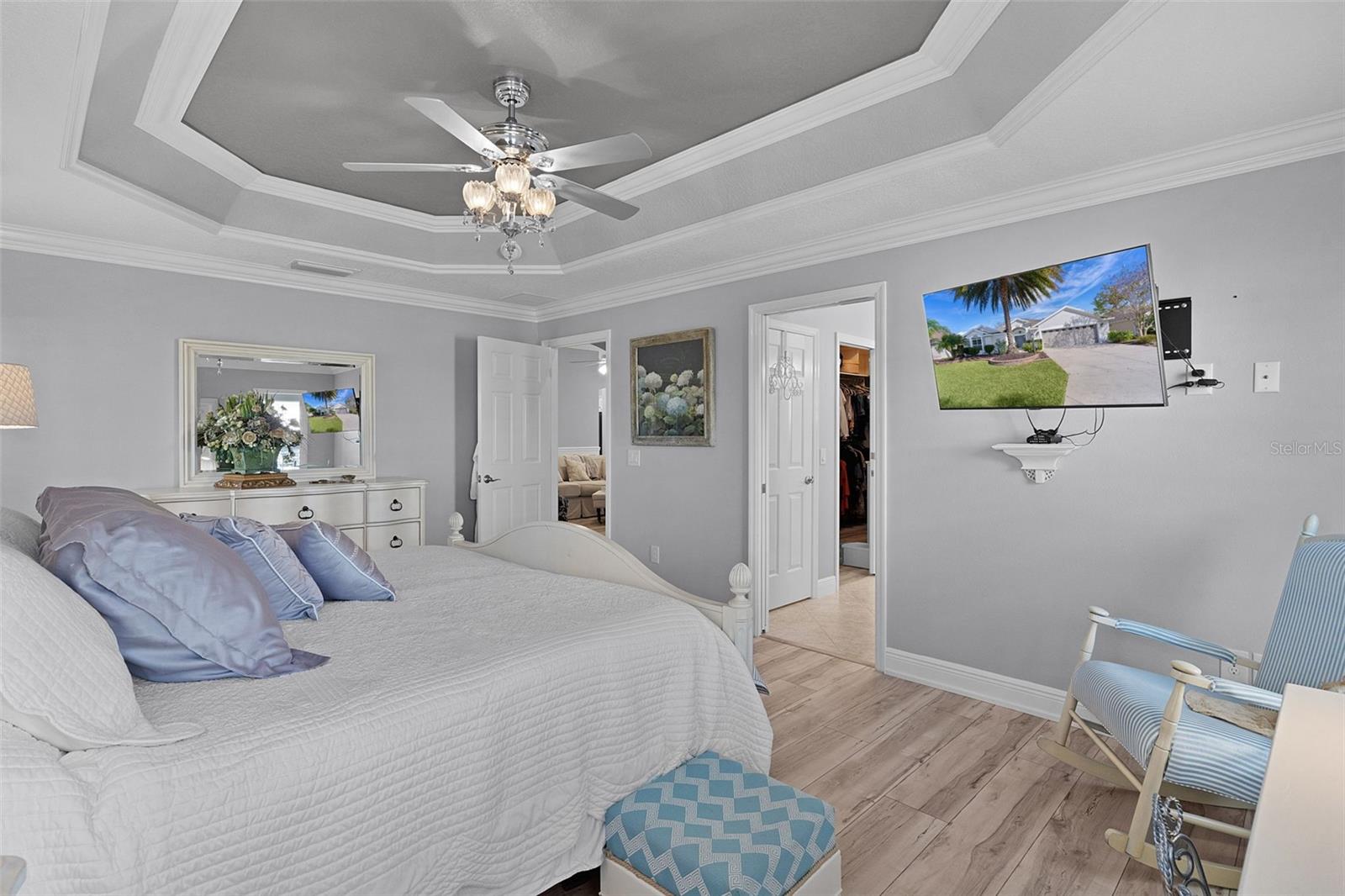 THE VILLAGES - Residential