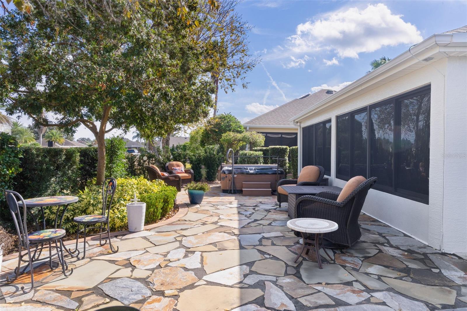 THE VILLAGES - Residential