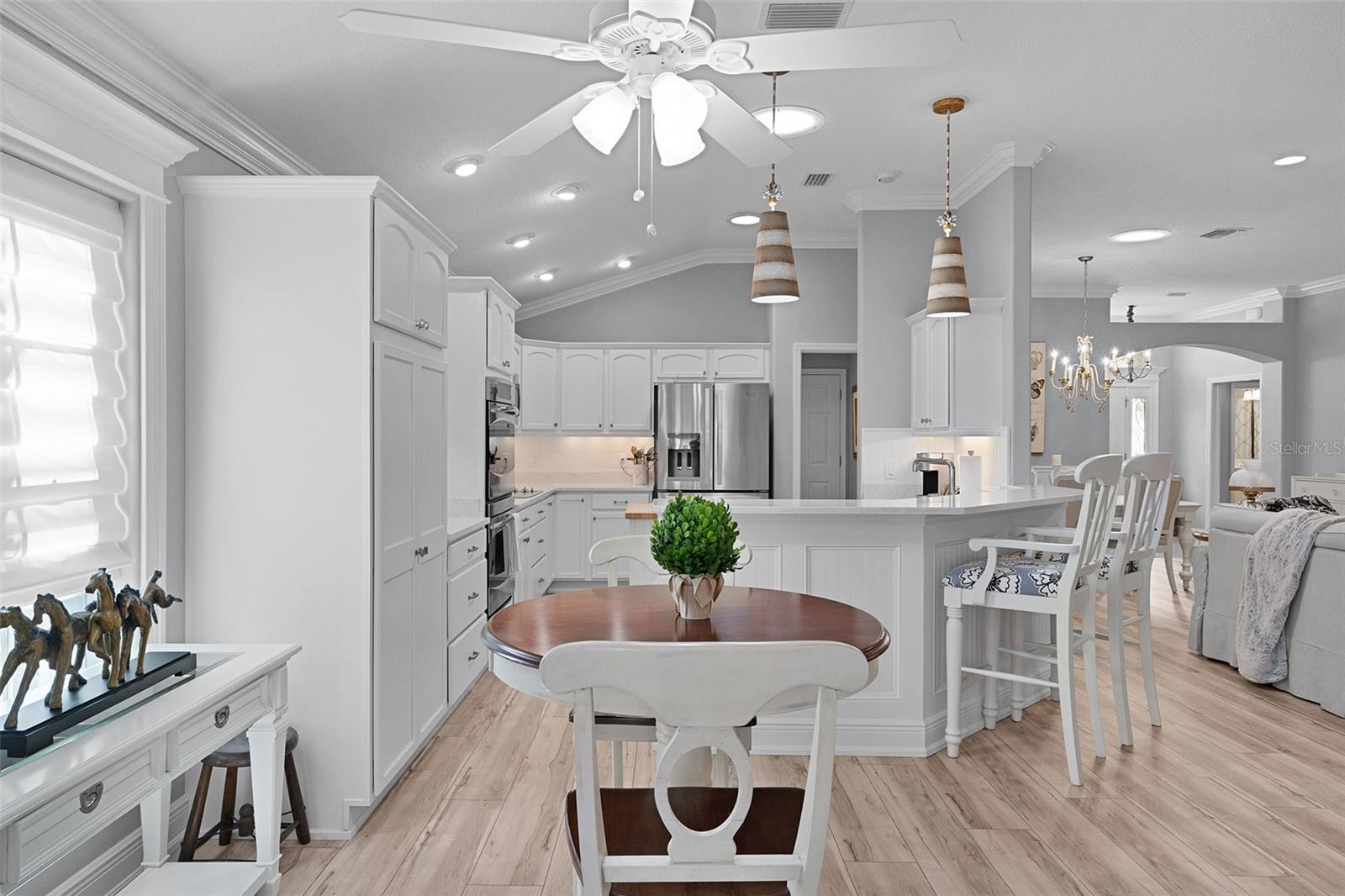 THE VILLAGES - Residential