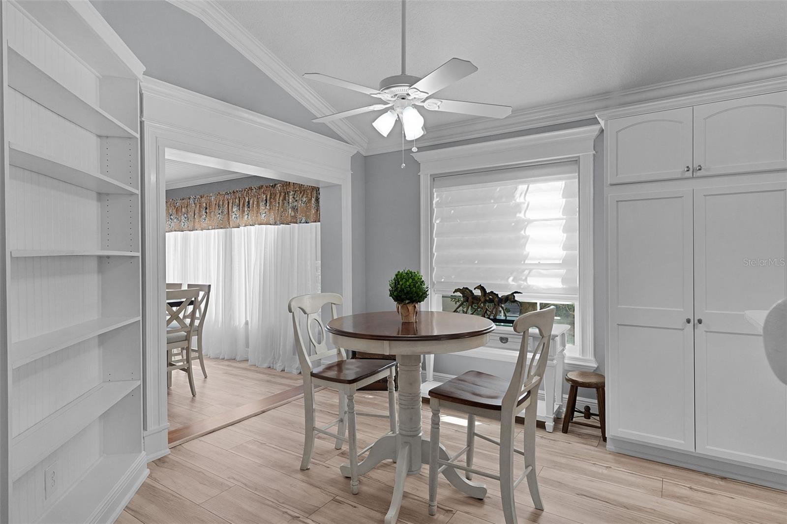 THE VILLAGES - Residential