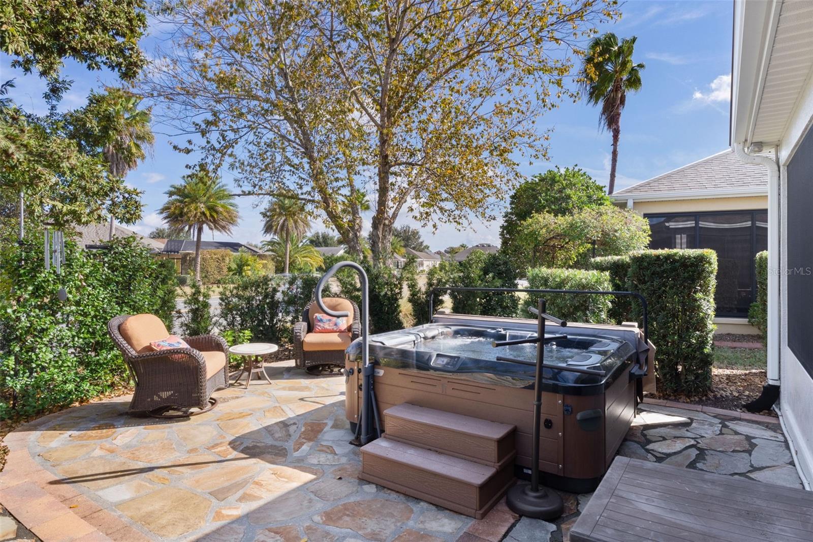 THE VILLAGES - Residential