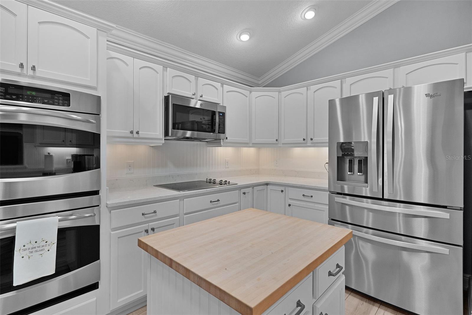 THE VILLAGES - Residential