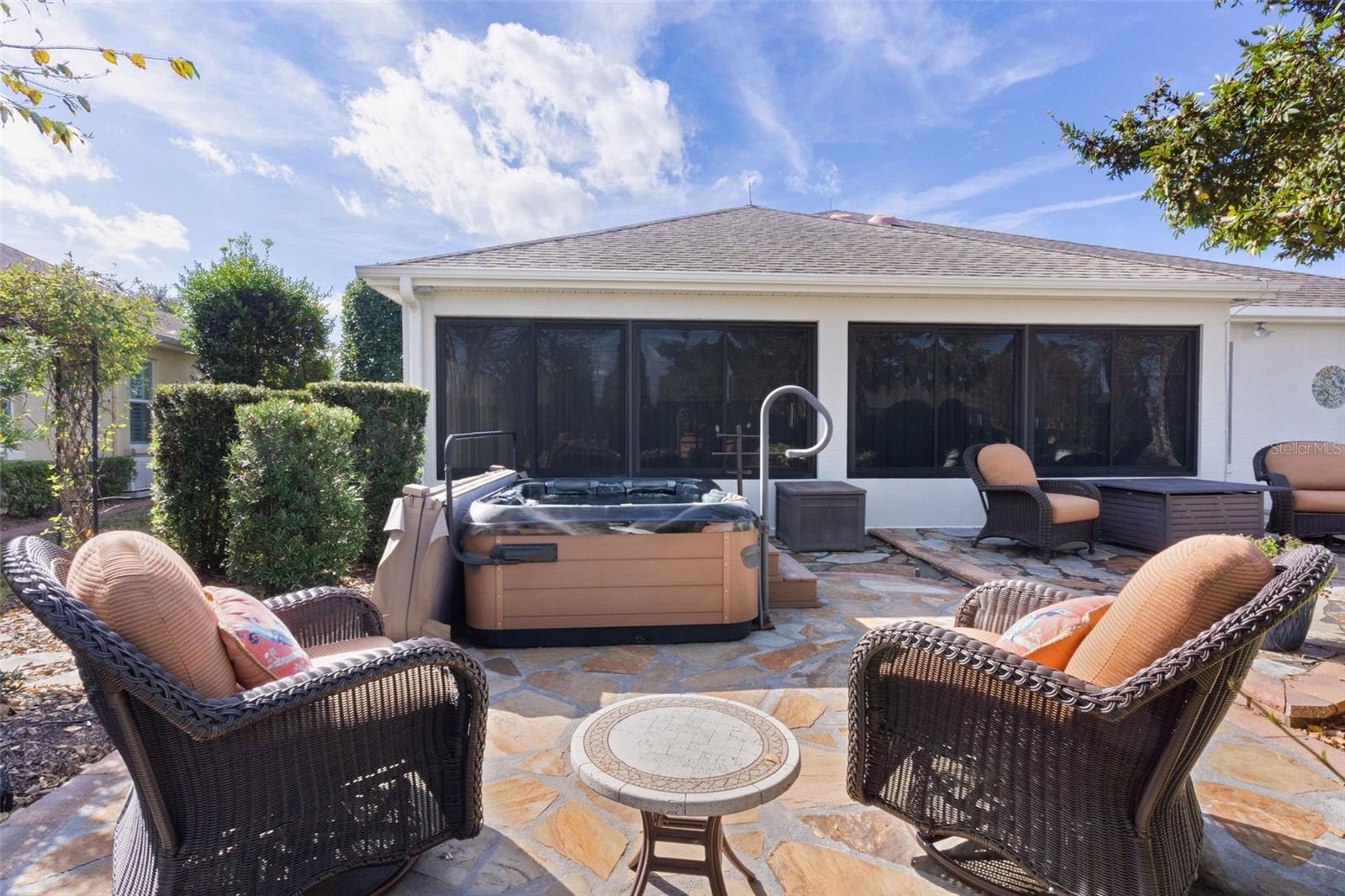 THE VILLAGES - Residential