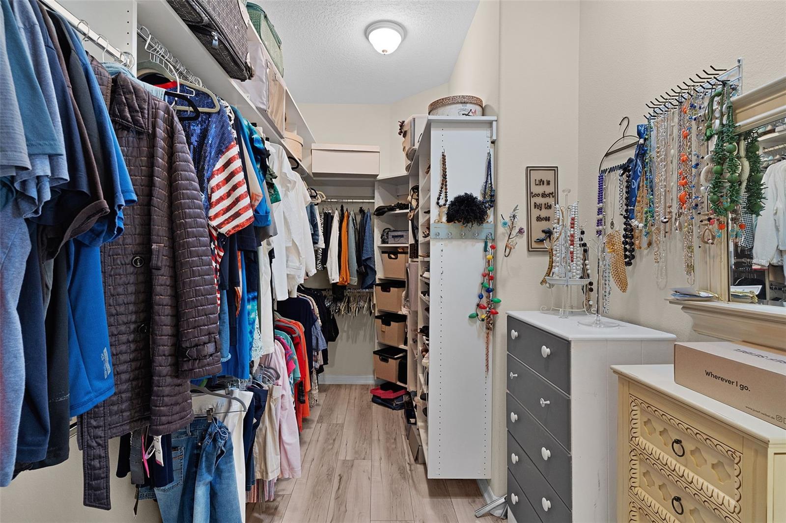 THE VILLAGES - Residential