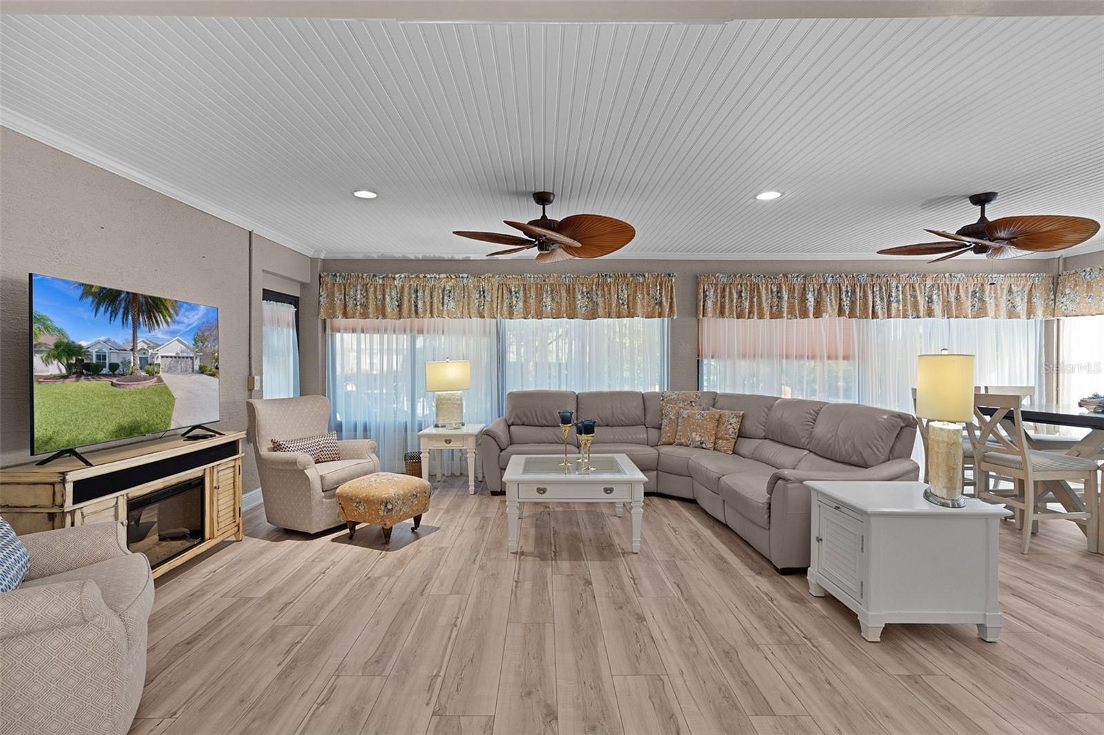 THE VILLAGES - Residential