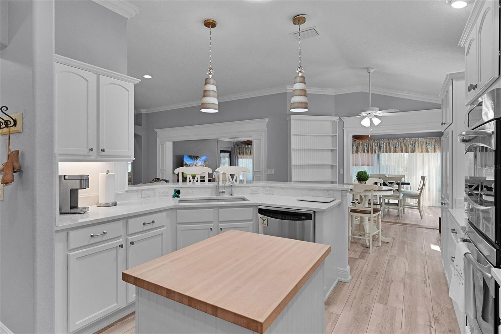 THE VILLAGES - Residential