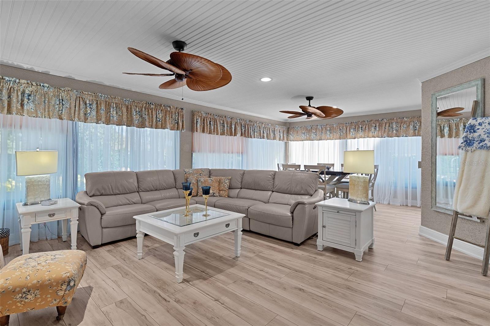 THE VILLAGES - Residential