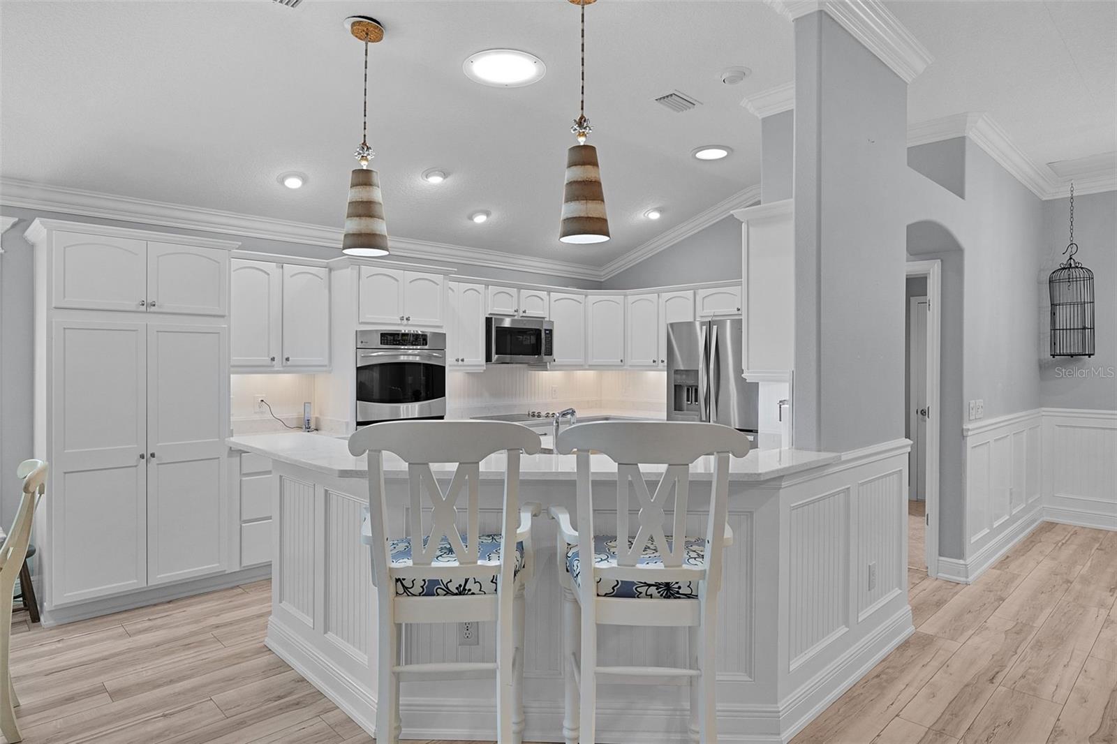 THE VILLAGES - Residential