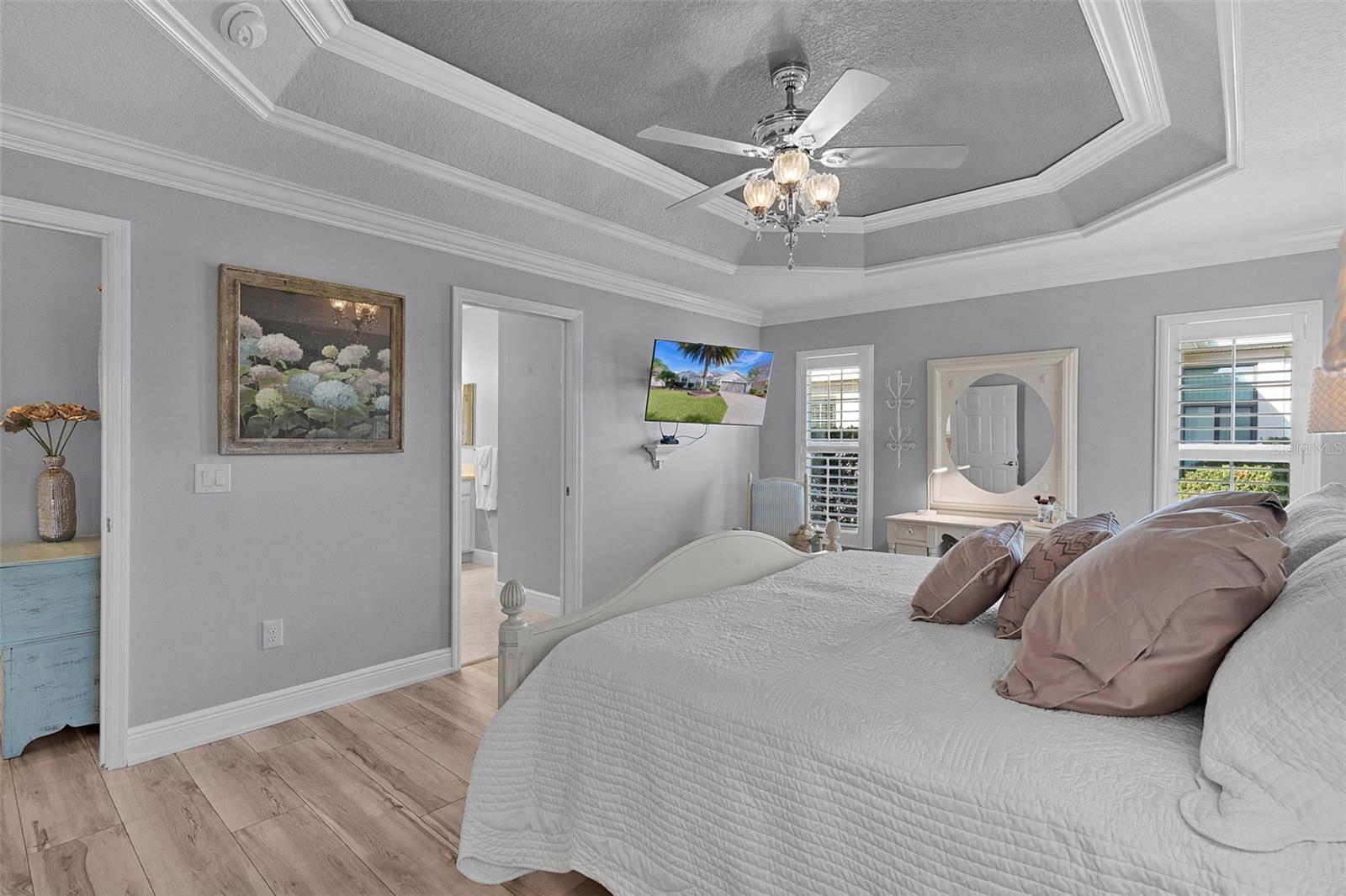 THE VILLAGES - Residential